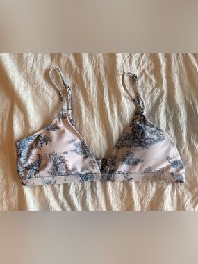 Cider Bikini Top